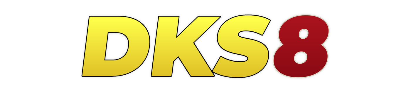 dks8 logo